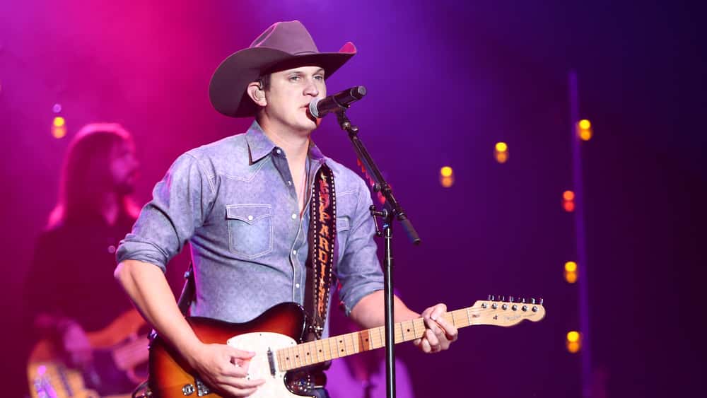 Classic country 98 1 wbrf fm