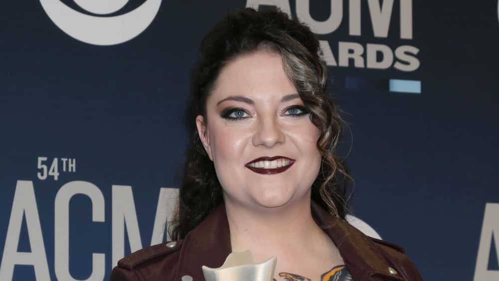 Ashley McBryde Named CMT's "Breakout Artist Of The Year" | Classic - How Old Is Ashley McBryde? Country Artist’s Age In 2025