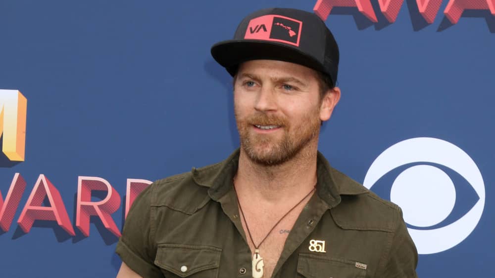 Kip Moore shares his latest country-rock single "Good Life" | Classic Country 98.1 WBRF - Vimarsana News