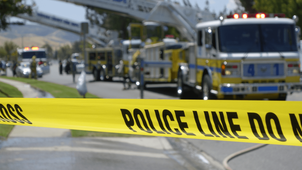 Two killed, two hospitalized after small plane crashes into homes in neighborhood near San Diego, California - Vimarsana News