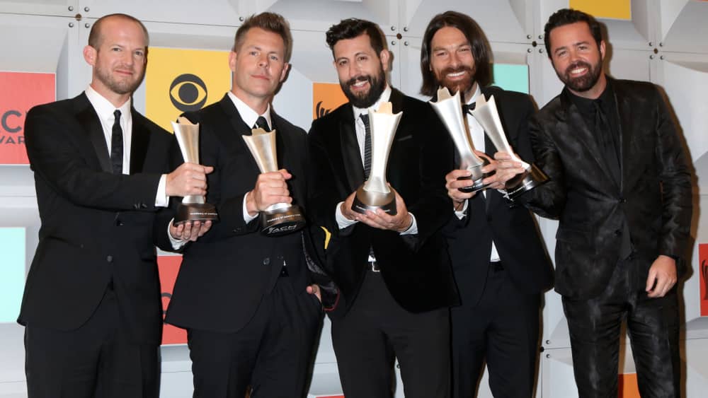 Old Dominion announces 2023 "No Bad Vibes" tour | Classic Country 98.1 WBRF - Vimarsana News