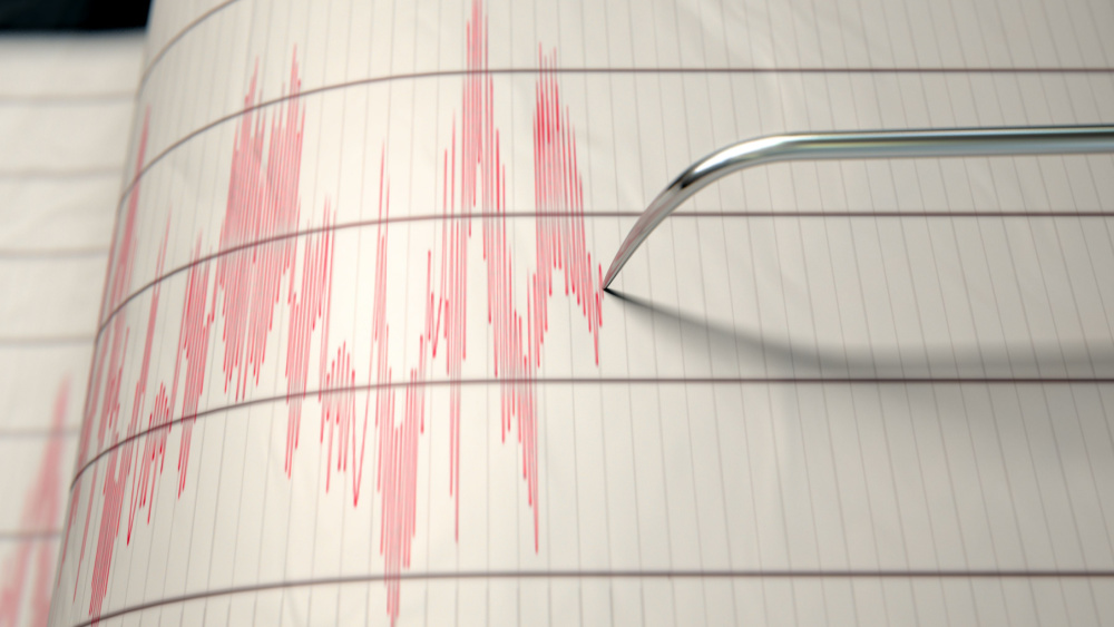 5.1 magnitude earthquake strikes near San Jose, California - Vimarsana News
