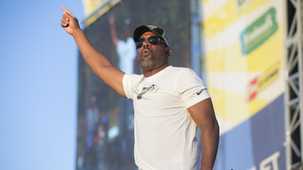 Darius Rucker reveals forthcoming album 'Carolyn's Boy' | Classic Country 98.1 WBRF - Vimarsana News