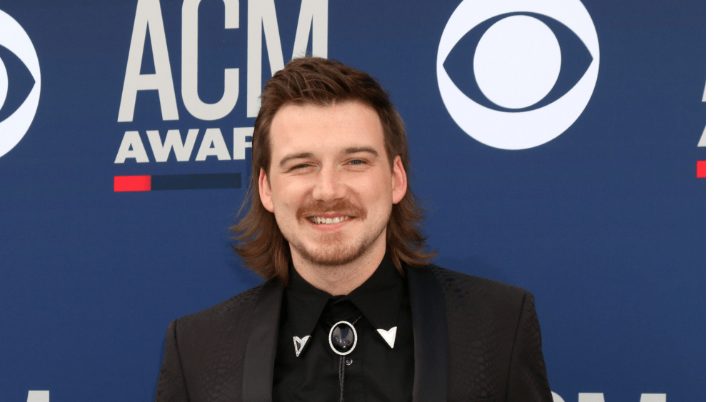 Morgan Wallen earns second No. 1 on Billboard 200 with 'One Night At A Time' - Vimarsana News