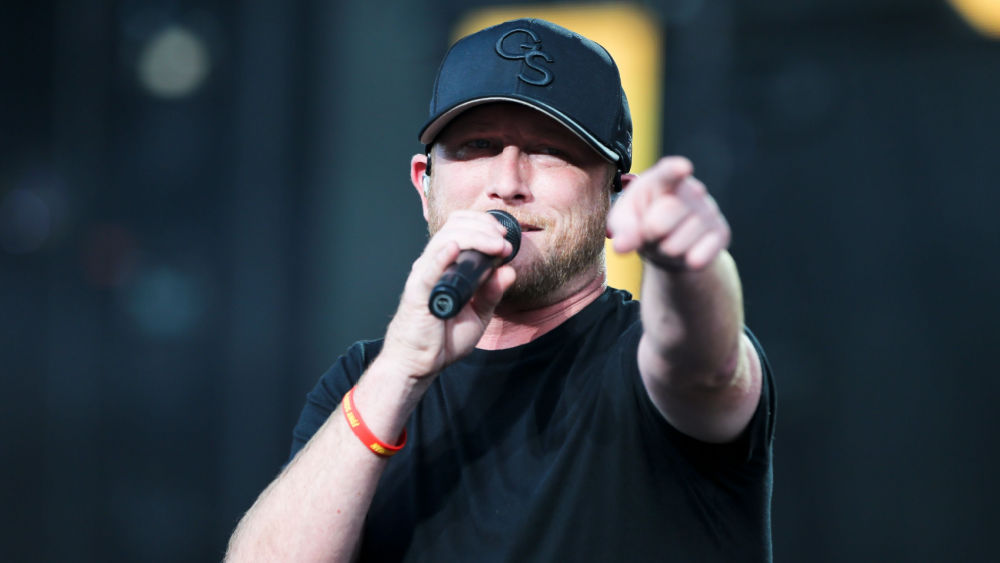 Cole Swindell releases his latest single 'Broken' | Classic Country 98.1 WBRF - Vimarsana News