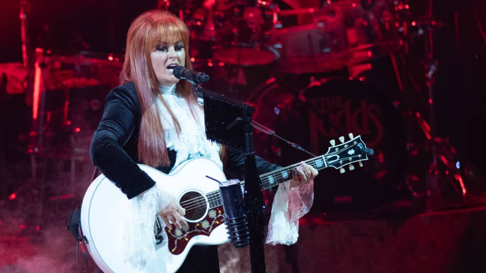 Paramount+ documentary on Wynonna Judd to premiere on April 26 - Vimarsana News