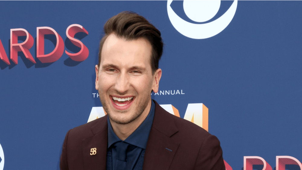 Russell Dickerson announces 'Big Wheels & Back Roads' Fall Tour - Vimarsana News
