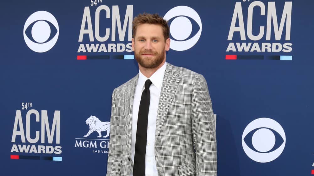 Chase Rice releases docuseries on the making of 'I Hate Cowboys & All Dogs Go To Hell' - Vimarsana News