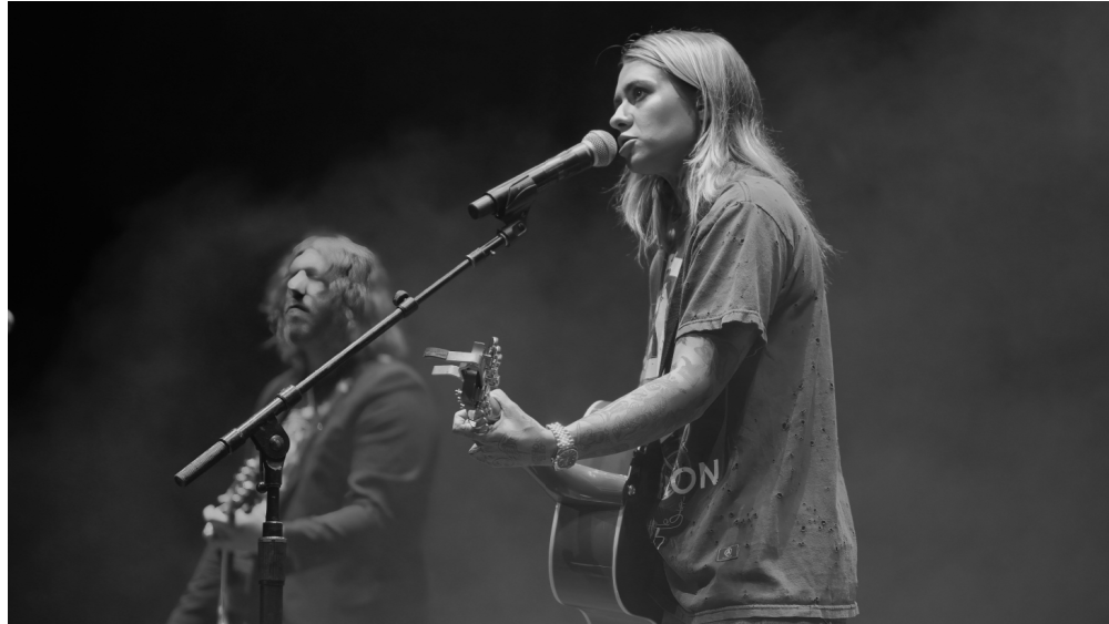 Morgan Wade drops title track from upcoming album 'Psychopath' - Vimarsana News