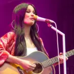 Kacey Musgraes Day one - General Public. at the 2018 Music Midtown Festival - September 15th 2018 - Piedmont Park Atlanta^ Georgia - USA