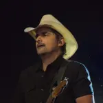 Brad Paisley performs at the Beachlife Ranch Festival Redondo Beach^ California USA - 09-24-2023