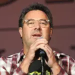 Vince Gill at the 7th Annual ACM Honors^ Ryman Auditorium^ Nashville^ TN 09-10-13