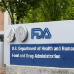 The FDA White Oak Campus^ headquarters of the United States Food and Drug Administration^ a federal agency of the Department of Health and Human Services (HHS). Silver Spring^ MD^ USA - June 25^ 2022