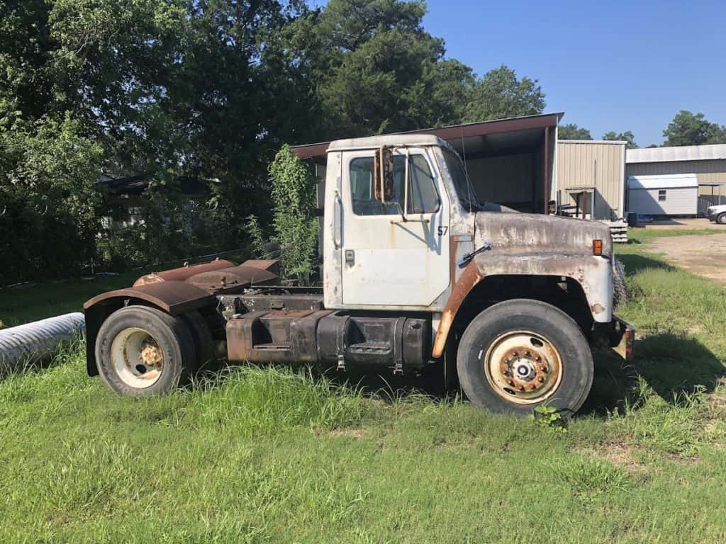 Town of Church Point, Louisiana