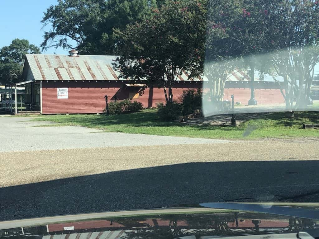 Town of Church Point, Louisiana