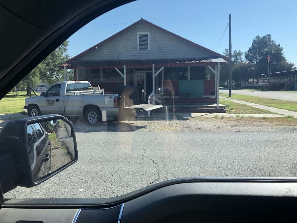 Town of Church Point, Louisiana