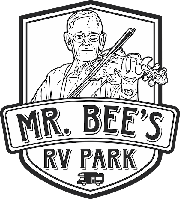 Mr. Bee's RV Park Church Point, Louisiana