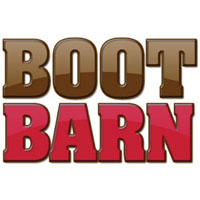 BootBarn Logo