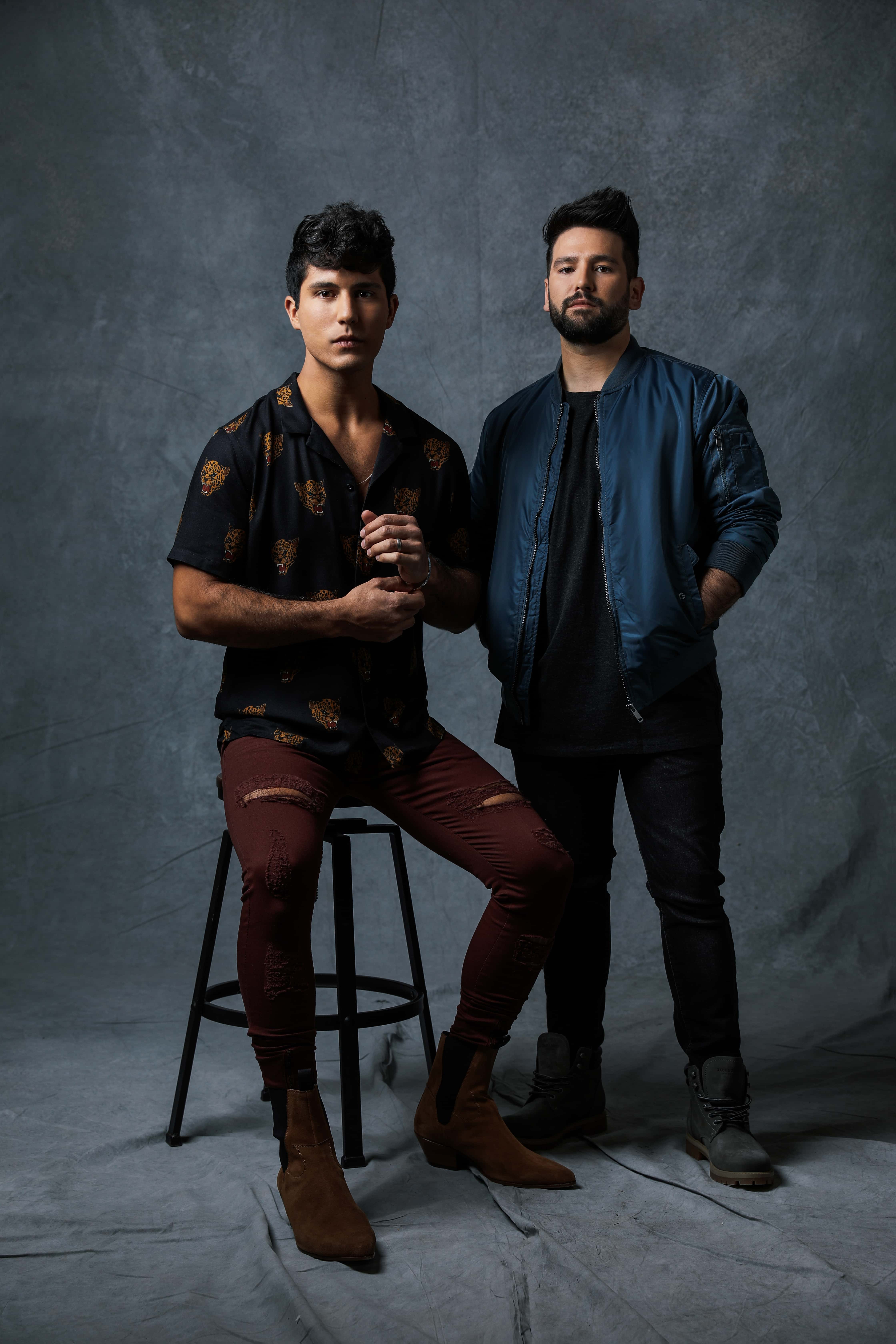 Dan-Shay-Extra | KRTY Country Music