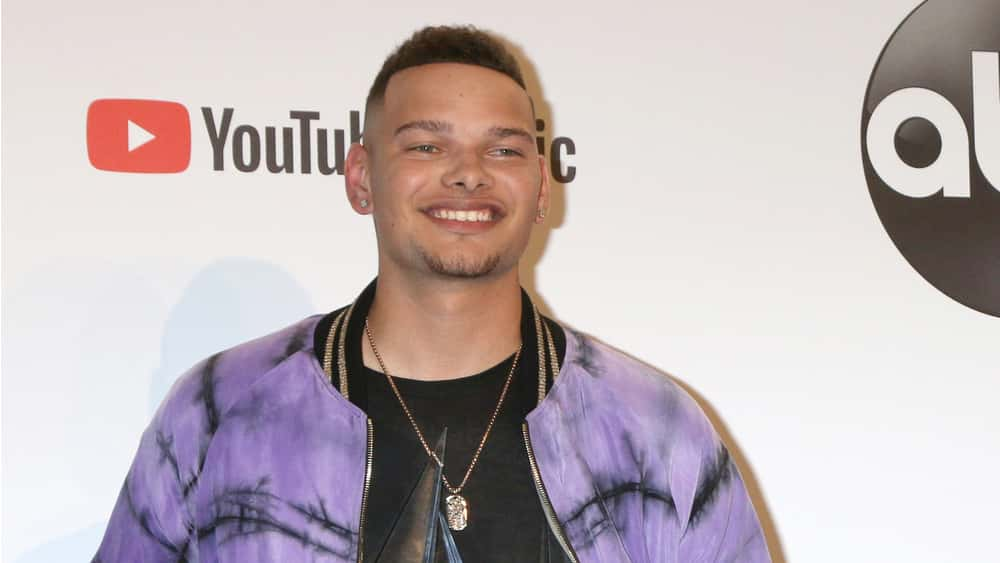 Kane Brown Announces 