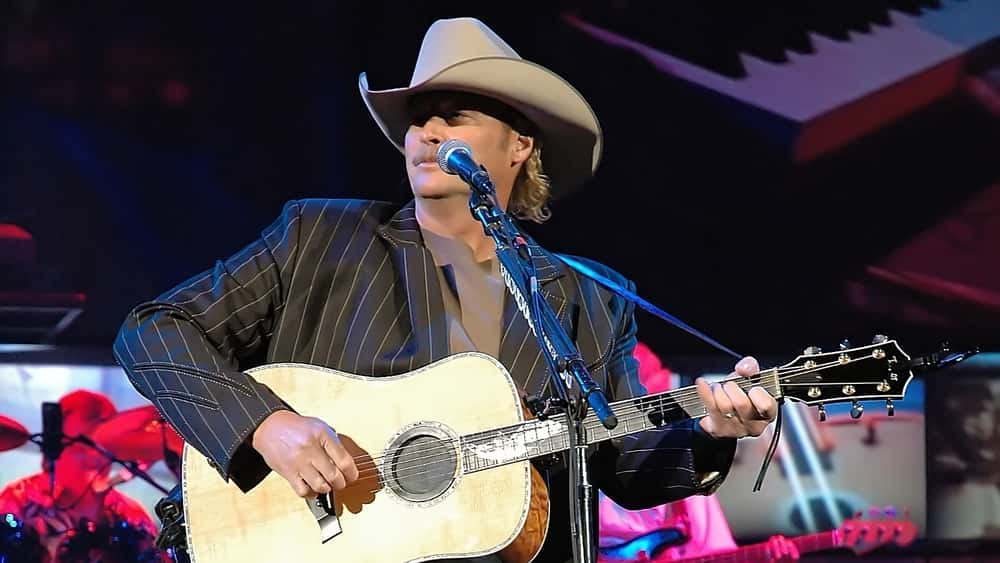 Alan Jackson Adds Tenille Townes And More To His 2020 Tour | KRTY ...