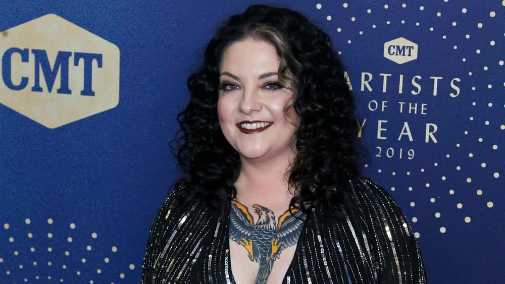 Ashley McBryde Releases New Video For 