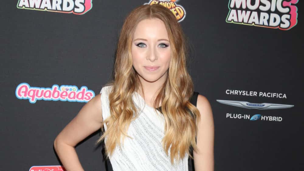Singer/Songwriter Kalie Shorr Reveals COVID19 Diagnosis KRTY Country