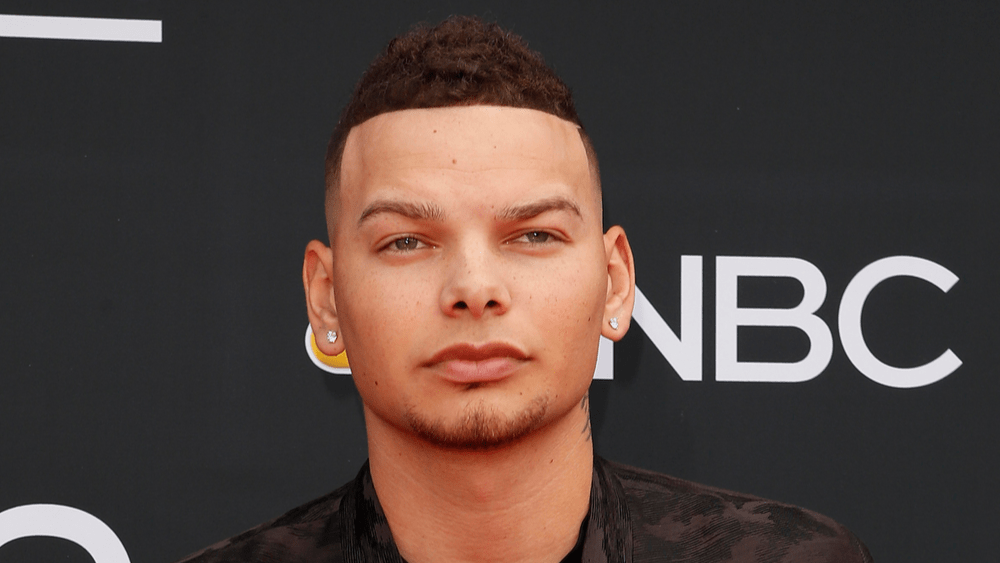 Kane Brown Shares A Message Of Hope With New Song 