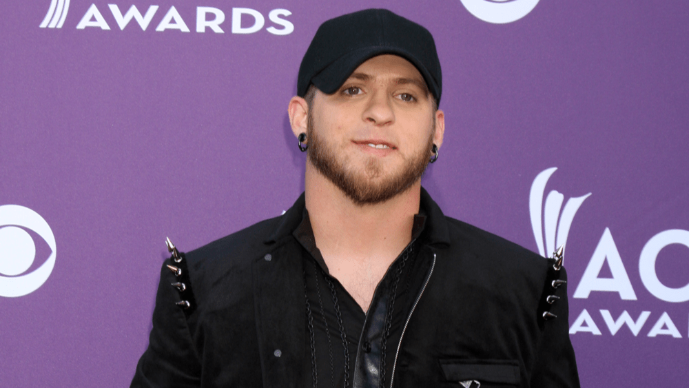 Brantley Gilbert Releases New Single "Hard Days" | KRTY Country Music