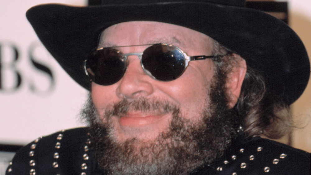 Hank Williams Jr's wife, Mary Jane Thomas, dead