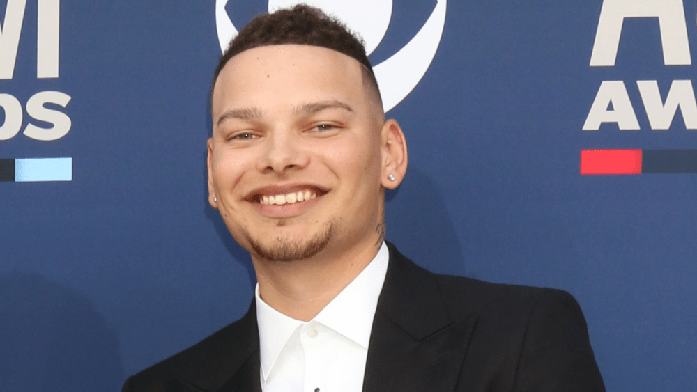 Kane Brown Releases New Single 