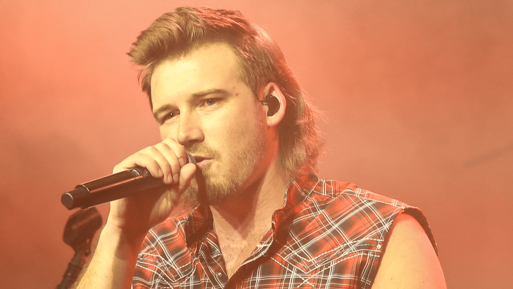 Morgan Wallen To Release New Double Album Dangerous On January 8 Krty Country Music 