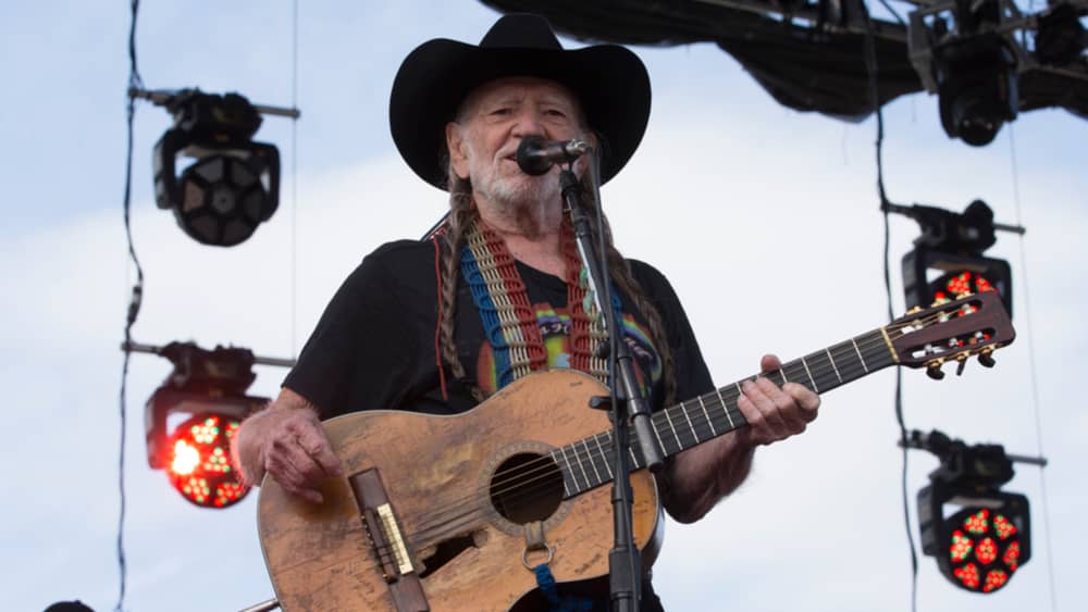 Willie Nelson's 'Outlaw Music Festival Tour' to return this August