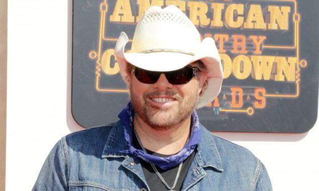 Toby Keith's Country Comes To Town Tour Launching June 20
