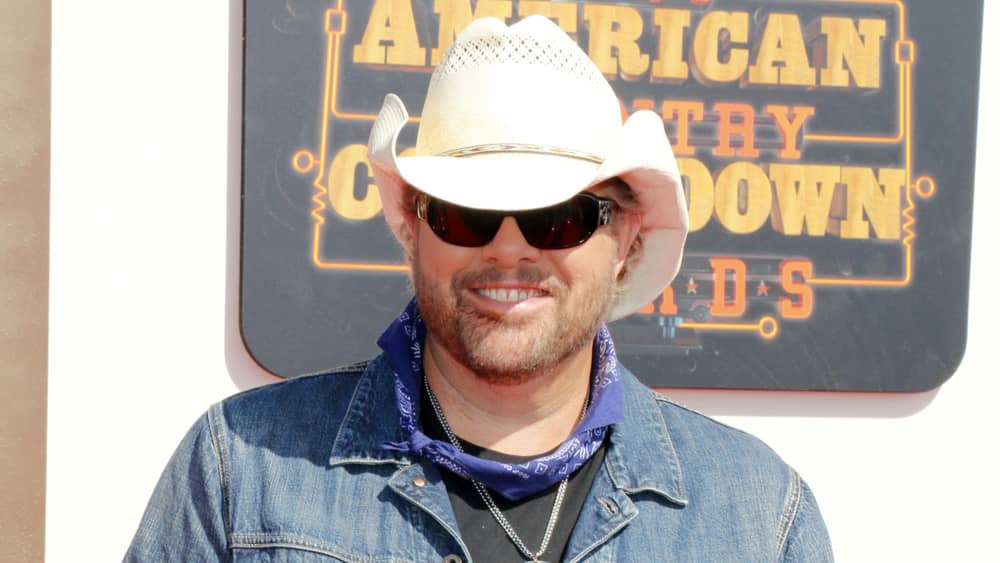 Official Website of Toby Keith