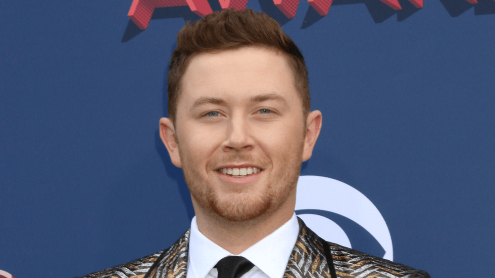 Scotty McCreery pays tribute to his home state with his latest song ...