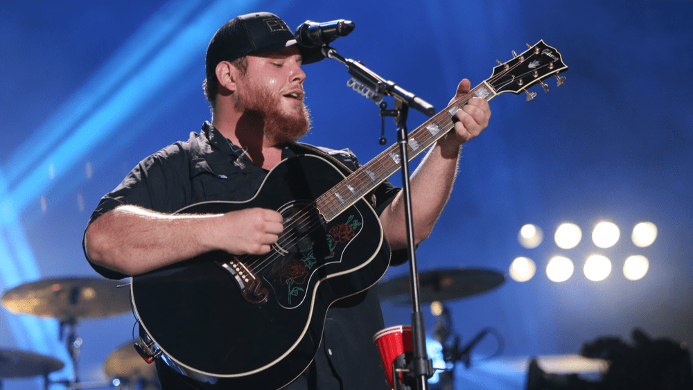 Jameson Rodgers and Luke Combs hit No. 1 with 'Cold Beer Calling My ...