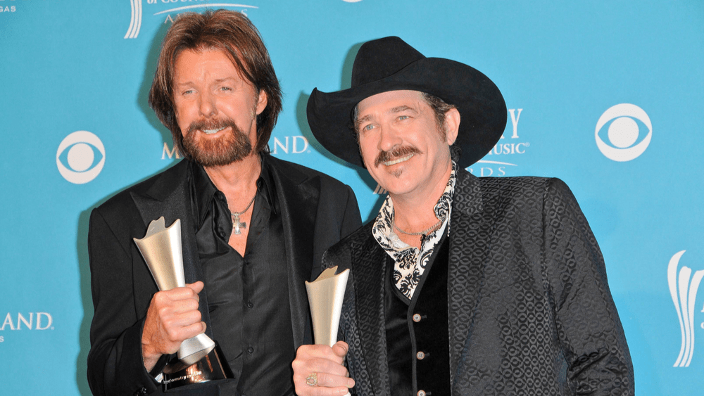 Brooks & Dunn reveal 2022 'Reboot' tour dates | KRTY Country Music