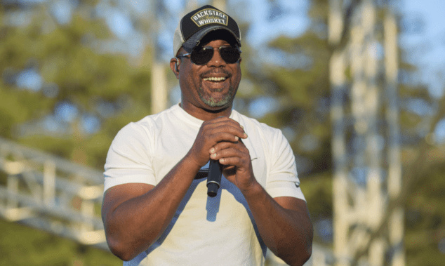 Country To Country Returns In 2022 With Darius Rucker Among Headliners