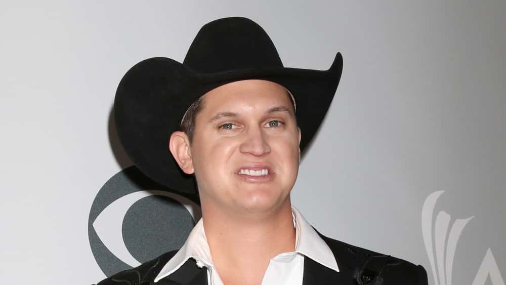 Jon Pardi Closes 'Ain't Always The Cowboy Tour' With Special