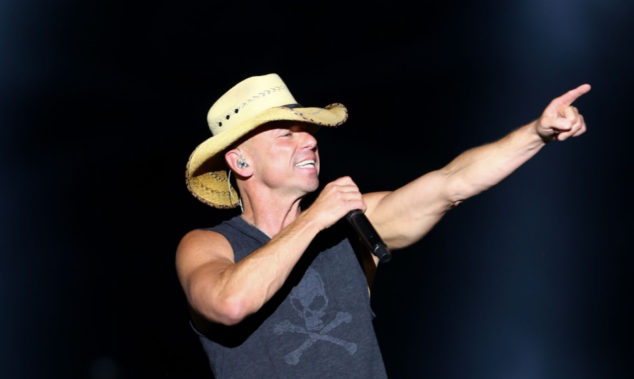2018 Country Music Preview: Kenny Chesney, Shania to Tour