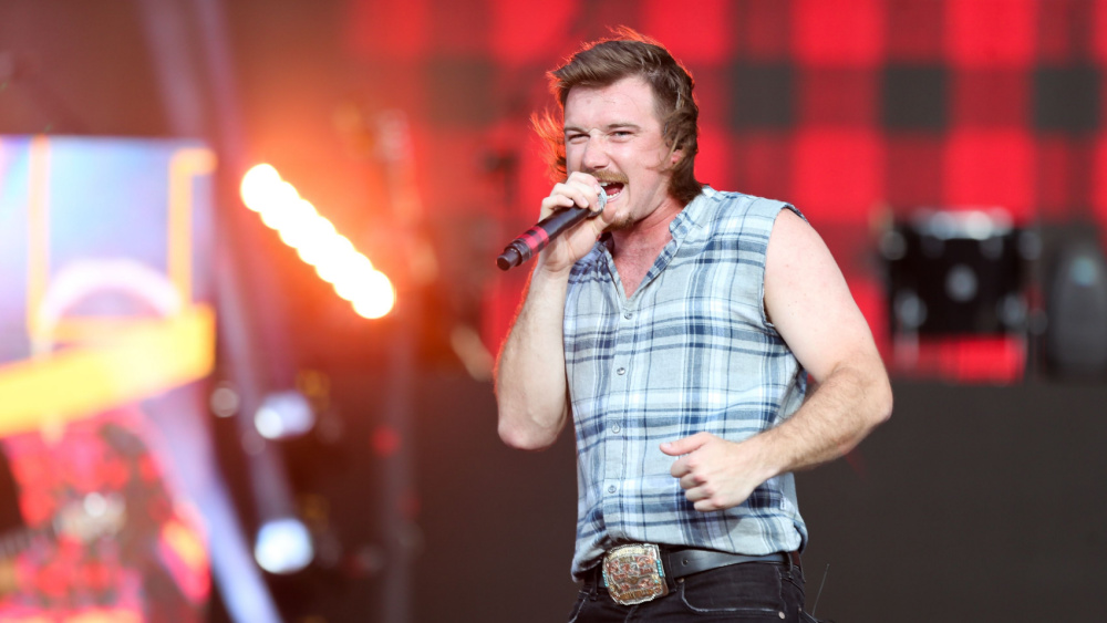 Morgan Wallen Issues Statement After Suddenly Canceling Concert In Mississippi Krty Country Music