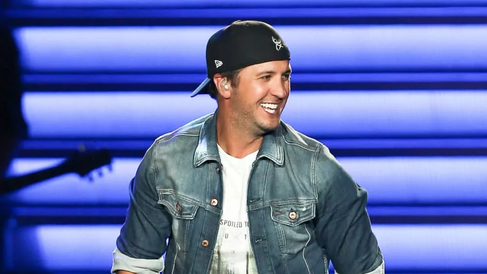 Luke Bryan Announces 2024 Crash My Playa KRTY Country Music   Shutterstock 622877714901708.webp