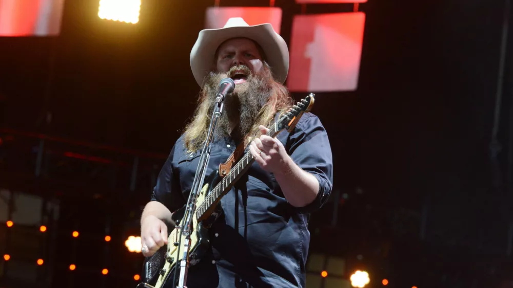 Chris Stapleton, Snoop Dogg Remake 'In the Air Tonight' for MNF: Watch –  Rolling Stone