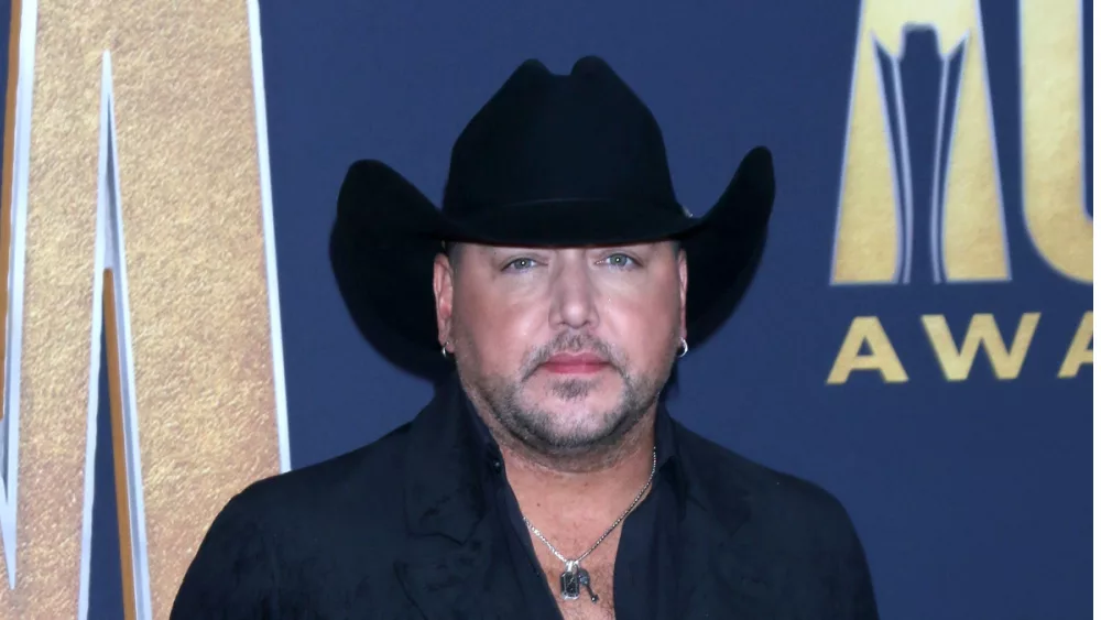 Jason Aldean releases video for 