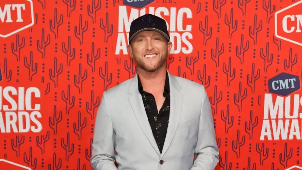 Cole Swindell shares lineup for his 2024 Win The Night Tour