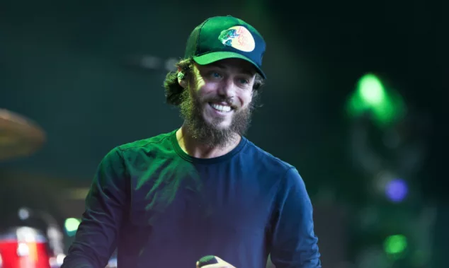 Chris Janson at Long Island Community Hospital at Bald Hill on July 3^ 2019 in Farmingville^ New York.