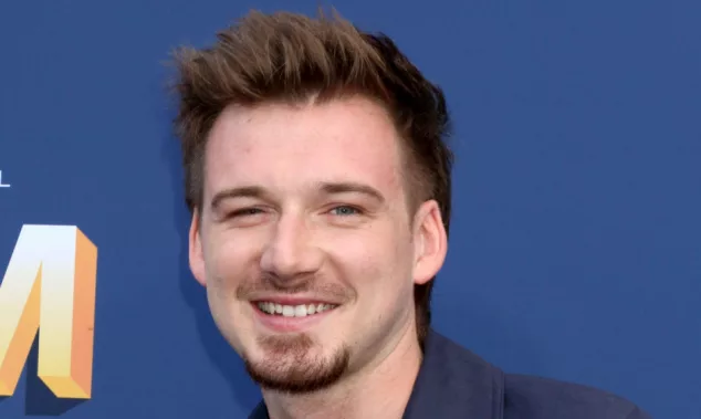 Morgan Wallen joins Drake in the video for 'You Broke My Heart' | KRTY ...