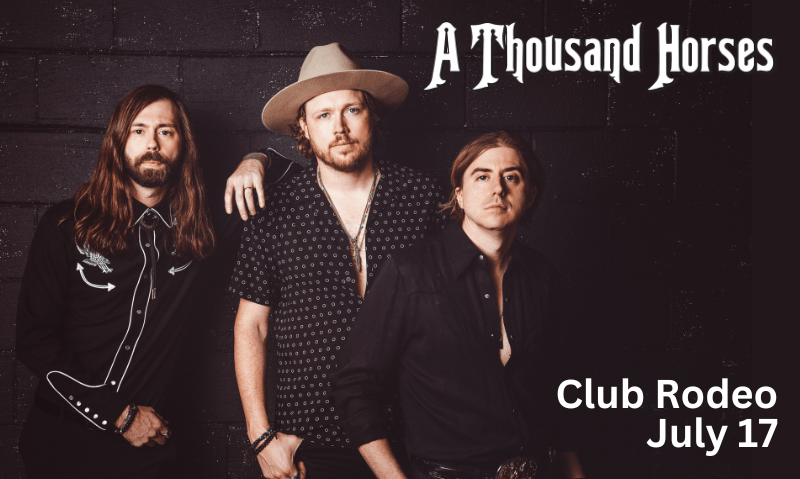 KRTY Legendary Country