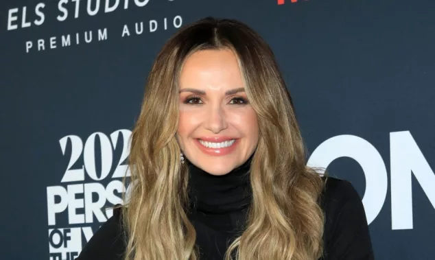 Carly Pearce at the 2024 MusiCares Person of the Year Honoring Jon Bon Jovi at the Convention Center on February 2^ 2024 in Los Angeles^ CA